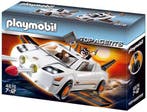 Playmobil Top Agents Super Racer – 4876 (Nieuw), Kinderen en Baby's, Speelgoed | Playmobil, Verzenden, Nieuw