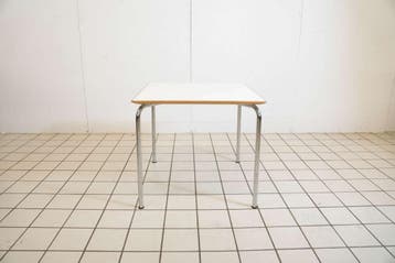 Kartell design Vico Magistretti Maui eettafel/ keukentafel, Huis en Inrichting, Tafels | Eettafels, Ophalen of Verzenden, Nieuw