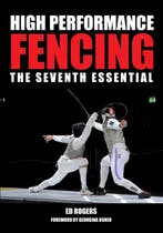 9781847979858 High Performance Fencing Ed Rogers, Verzenden, Nieuw, Ed Rogers