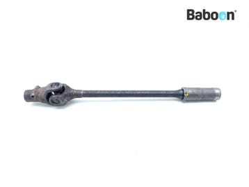 Cardan As Honda GL 500 D 1981-1982 Silverwing (GL500 GL500D), Verzenden, Gebruikt