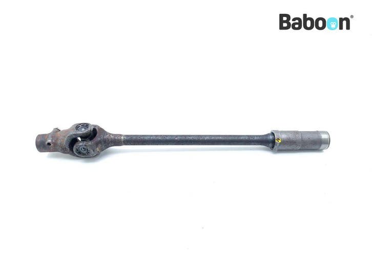 Cardan As Honda GL 500 D 1981-1982 Silverwing (GL500 GL500D), Motoren, Onderdelen | Honda, Gebruikt, Verzenden