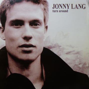 cd - Jonny Lang - Turn Around, Verzenden, Zo goed als nieuw