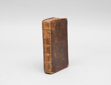 Het duyfken in de steen-rotse dat is .. - A. Everaerts, 1753