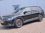 Zakelijke Lease |  Volkswagen Tiguan Allspace 1.5 TSI Comfor, Automaat, Stof, Gebruikt, Euro 6