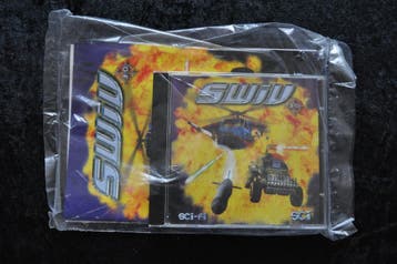Swiv 3D Big Box PC Game, Verzenden, Nieuw