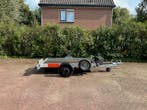 Motortrailer huren - motoraanhanger te huur 1 2 3 motoren, Aanhangwagen