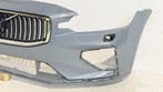 Volvo V60 II S60 II R-Design voorbumper 31690530, Ophalen, Gebruikt, Voor, Volvo