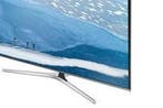 Samsung UE40KU6450S - 40 Inch 4K Ultra HD (LED) TV, Ophalen, LED, Zo goed als nieuw, Samsung