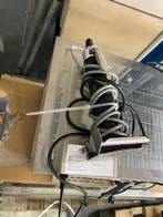 Doner mes shoarma snijder - 23x12x11 lxbxh, Ophalen of Verzenden, Gebruikt