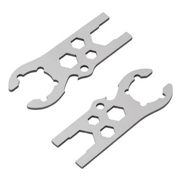 ProPlus Gasflessleutel multitool van RVS voor gasflessen,..., Ophalen of Verzenden, Nieuw