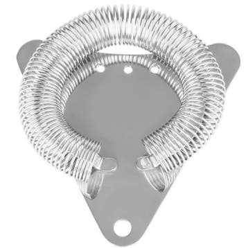 Hawthorne Strainer | BARWARE | RVS | Driehoekig |, Verzenden, Nieuw in verpakking
