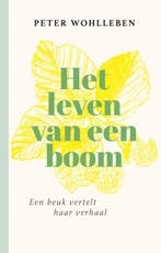 Het Leven Van Een Boom 9789400518957 Peter Wohlleben, Boeken, Ophalen of Verzenden, Nieuw, Peter Wohlleben
