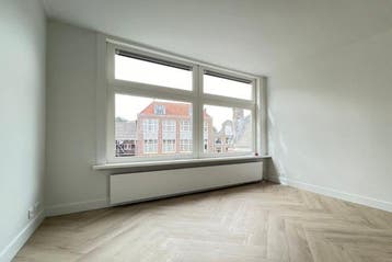 Appartement Twijnstraat in Utrecht, Huizen en Kamers, Huizen te huur, Utrecht-stad, Via bemiddelaar, Appartement, Utrecht
