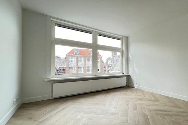 Appartement Twijnstraat in Utrecht, Huizen en Kamers, Huizen te huur, Via bemiddelaar, Utrecht-stad, Appartement