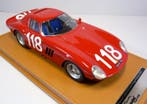 Tecnomodel 1:18 - Model raceauto - FERRARI 250 GTO 64 Targa, Nieuw