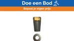 Bieden: Vetus zink propeller shaft anode kit with lock bold, Watersport en Boten, Ophalen of Verzenden, Nieuw, Motor en Techniek