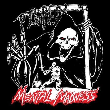 lp nieuw - pig pen - MENTAL MADNESS (GOLD NUGGET) (nieuw), Cd's en Dvd's, Verzenden, Zo goed als nieuw, Overige formaten