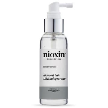 Nioxin Diaboost Hair Thickening Serum - 100ml, Ophalen of Verzenden, Nieuw, Overige typen