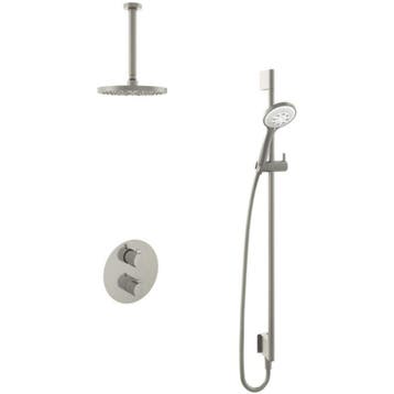 Hotbath Buddy - Inbouw Regendoucheset - Thermostatisch -, Ophalen of Verzenden, Nieuw