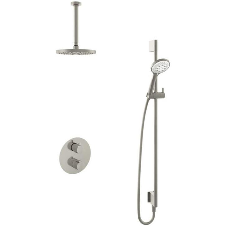Hotbath Buddy - Inbouw Regendoucheset - Thermostatisch -, Doe-het-zelf en Verbouw, Sanitair, Nieuw, Ophalen of Verzenden