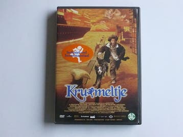 Kruimeltje (DVD), Ophalen of Verzenden, Zo goed als nieuw