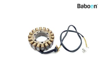 Dynamo Laadspoel Aprilia Pegaso 650 1997-2000 (Cube), Verzenden, Gebruikt