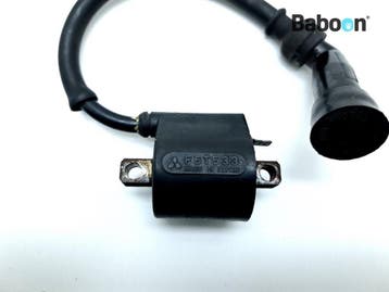Bobine Suzuki DR 800 S 1991-1999 (DR800S SR43) Front, Verzenden, Gebruikt