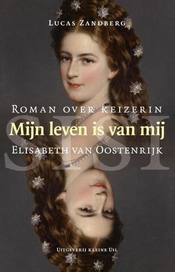 Mijn leven is van mij - Lucas Zandberg 9789491065927, Verzenden, Zo goed als nieuw, Lucas Zandberg