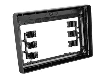 2-Din paneel accessoire 2-din 9" adapter, Verzenden, Nieuw