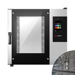GGM Gastro | Bakkerij-Combisteamer - Elektrisch-Combisteamer, Witgoed en Apparatuur, Ovens, Verzenden, Nieuw, Inbouw