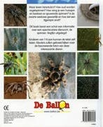 Spectaculaire spinnen / Wolkjesreeks / 13 9789037456462, Verzenden, Gelezen, T. van Eerbeek