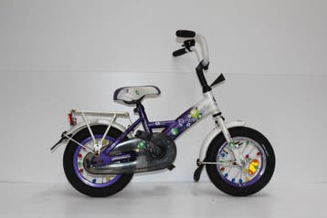 BikeFlip kinderfiets 12 inch, Ophalen of Verzenden, Gebruikt, BikeFlip