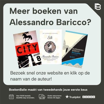 Silk - Alessandro Baricco 9780099448839, Verzenden, Gelezen, Alessandro Baricco