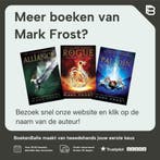 De ondergrondse orde / De Paladijnse voorspelling / 2, Boeken, Verzenden, Gelezen, Mark Frost