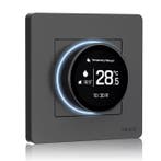 Smart Knop Thermostaat Zigbee Vloerverwarming CV App, Verzenden