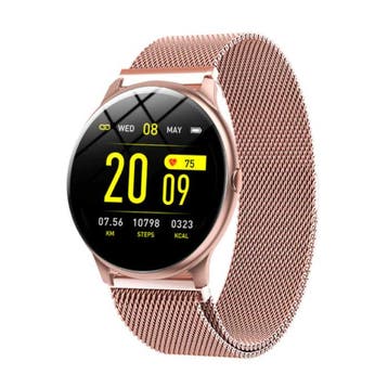 2020 Fashion Sports Smartwatch Fitness Sport Activity, Verzenden, Nieuw, Lige