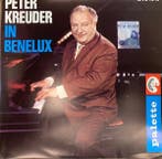 vinyl single 7 inch - Peter Kreuder - In Benelux, Verzenden, Zo goed als nieuw