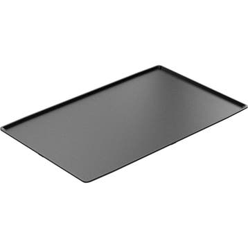 AMT Gastroguss Gastronorm bakplaat 53 x 32 cm GN 1/1 dikt..., Huis en Inrichting, Ophalen of Verzenden, Nieuw, Aluminium, Overige typen