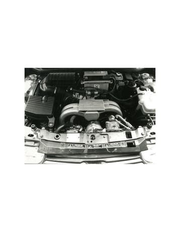1994 ALFA ROMEO 145 PERSFOTO, Nieuw, Alfa Romeo, Author