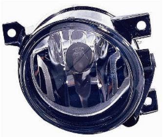 Mistlamp o.a: 1T0941700H, 1T0941700D, 1T0 941 700 H, Ophalen of Verzenden, Nieuw