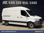 Mercedes-Benz Sprinter | 314 CDI 143pk 3500kg Trekhaak L2H2, Gebruikt, Euro 6, Wit, Mercedes-Benz