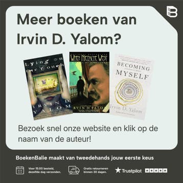 Becoming Myself - Irvin D. Yalom 9781541698994, Verzenden, Zo goed als nieuw, Irvin D. Yalom