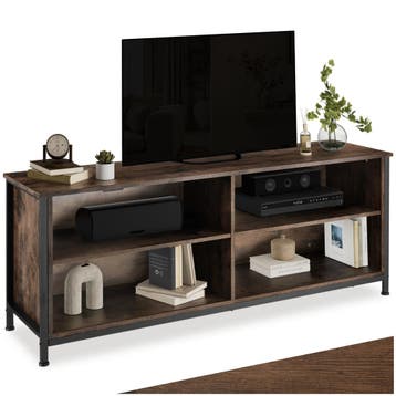 Dressoir Navan 147x41x60,5cm, Huis en Inrichting, Kasten | Televisiemeubels, Verzenden, Nieuw