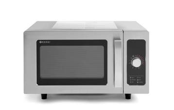 Hendi Magnetron 1550 watt, Verzenden, Nieuw in verpakking