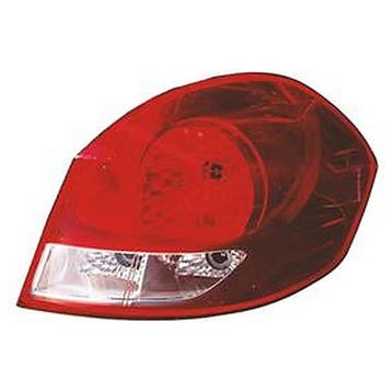 Renault Clio III 2005-2013 Achterlicht Rechts Grandtour, Verzenden, Nieuw
