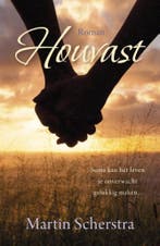 Houvast 9789401904742 Martin Scherstra, Boeken, Verzenden, Gelezen, Martin Scherstra