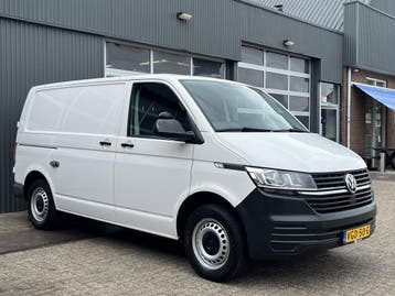 Volkswagen Transporter 2.0 TDI L1H1, Stof, Gebruikt, Euro 6, Volkswagen