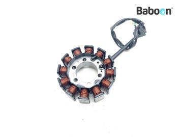 Dynamo Laadspoel Honda ST 125 Dax 2022- (JB04A), Verzenden, Gebruikt