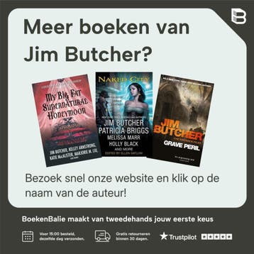 Skin Game - Jim Butcher 9780451464392, Verzenden, Gelezen, Jim Butcher