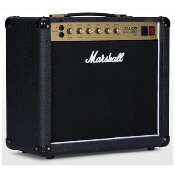 Marshall SC20C Studio Combo 20W Studio Classic Gitaarcombo, Ophalen of Verzenden, Nieuw, Gitaar, Minder dan 50 watt
